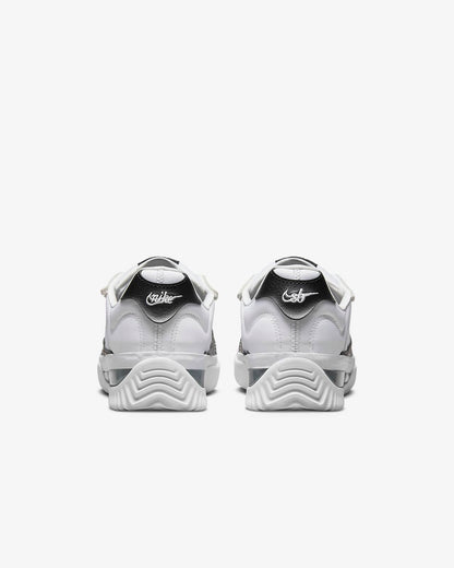 Nike SB Shoes BRSB White White Black (Blue Ribbon) US SIZE Skate Sneakers