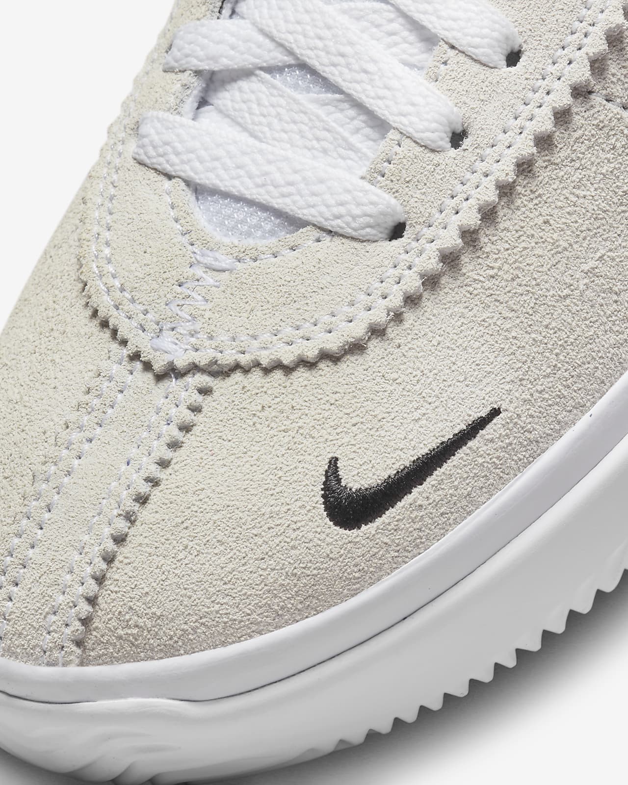 Nike SB Shoes BRSB White White Black (Blue Ribbon) US SIZE Skate Sneakers