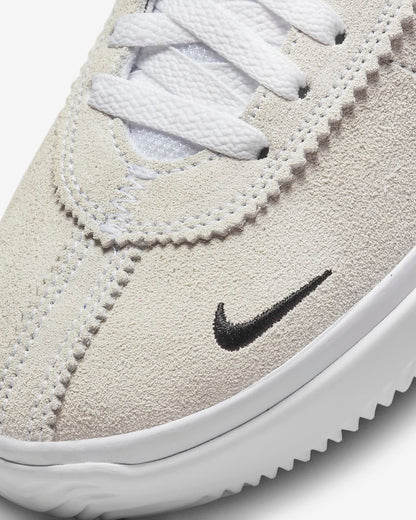 Nike SB Shoes BRSB White White Black (Blue Ribbon) US SIZE Skate Sneakers