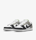 Nike Sb Shoes Dunk Low Pro Chlorophyll Us Size Skate Sneakers