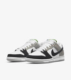 Nike Sb Shoes Dunk Low Pro Chlorophyll Us Size Skate Sneakers