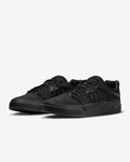 Nike Sb Shoes Ishod Prm L Triple Black Us Size Skateboard Sneakers