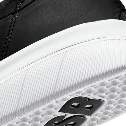Nike SB Shoes Nyjah Free 2 Black White USA SIZE Skateboard Sneakers