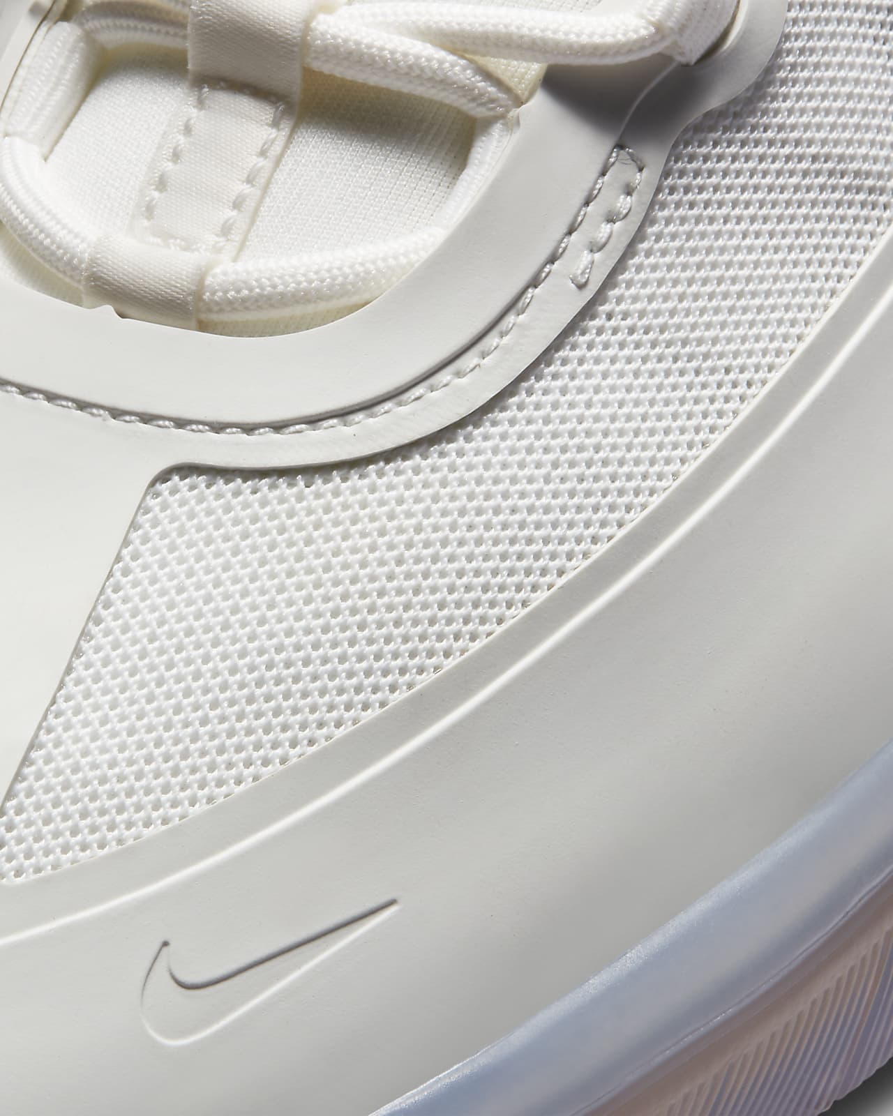 Nike SB Shoes Nyjah Free 2 NBA Summit White/Amarillo/White Skateboard Sneakers