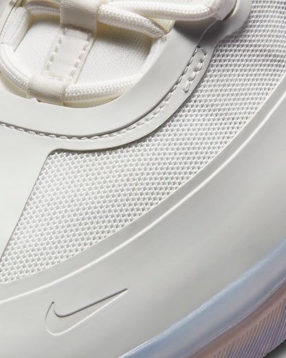 Nike SB Shoes Nyjah Free 2 NBA Summit White/Amarillo/White Skateboard Sneakers