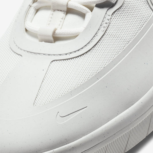 Nike SB Shoes Nyjah Free 2 Summit White USA SIZE Skateboard Sneakers