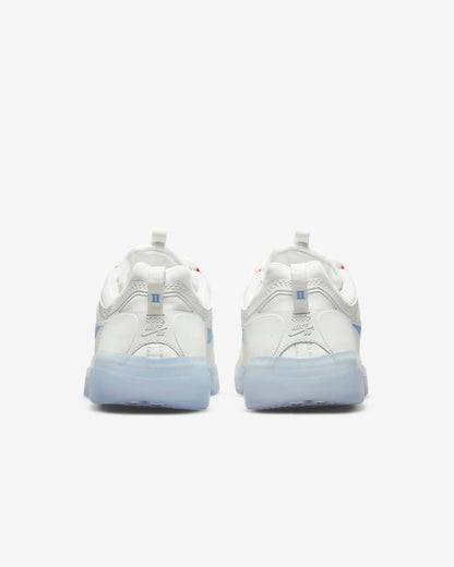 Nike SB Shoes Nyjah Free 2 Summit White/Coast-Pink Salt Skateboard Sneakers