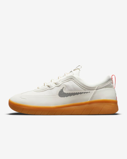 Nike SB Shoes Nyjah Free 2 Tokyo Olympics Summit White Pro Skateboard Sneakers