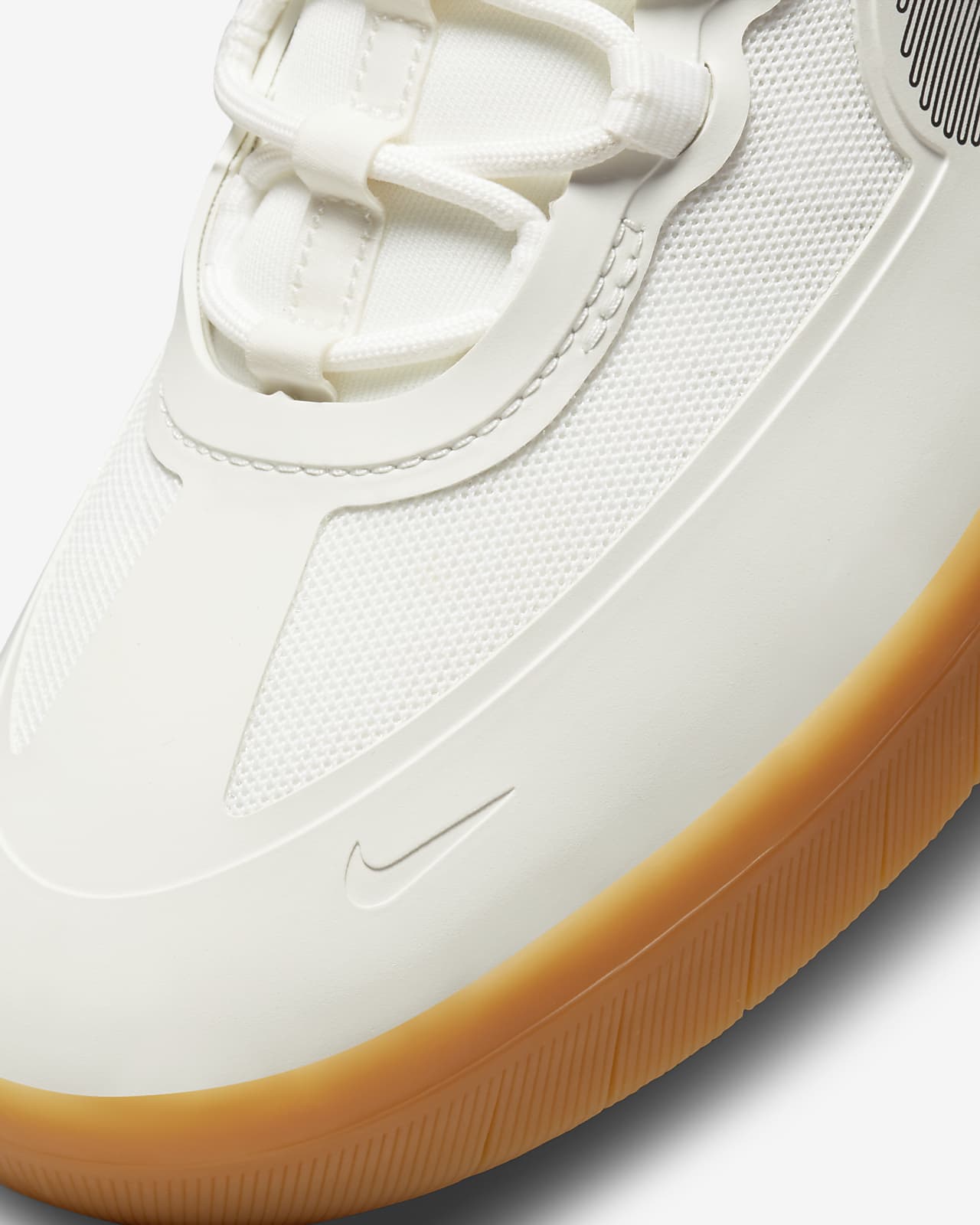 Nike SB Shoes Nyjah Free 2 Tokyo Olympics Summit White Pro Skateboard Sneakers