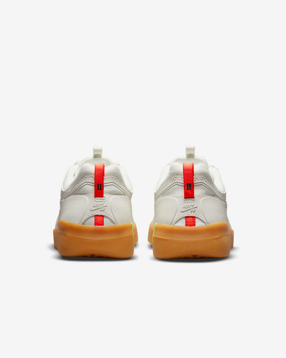 Nike SB Shoes Nyjah Free 2 Tokyo Olympics Summit White Pro Skateboard Sneakers
