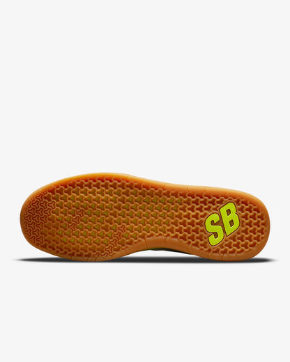 Nike SB Shoes Nyjah Free 2 Tokyo Olympics Summit White Pro Skateboard Sneakers