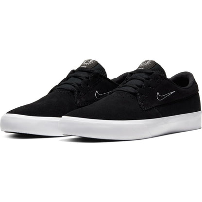 Nike SB Shoes Shane O'Neill Black/White-Black USA SIZE Pro Skateboard Sneakers