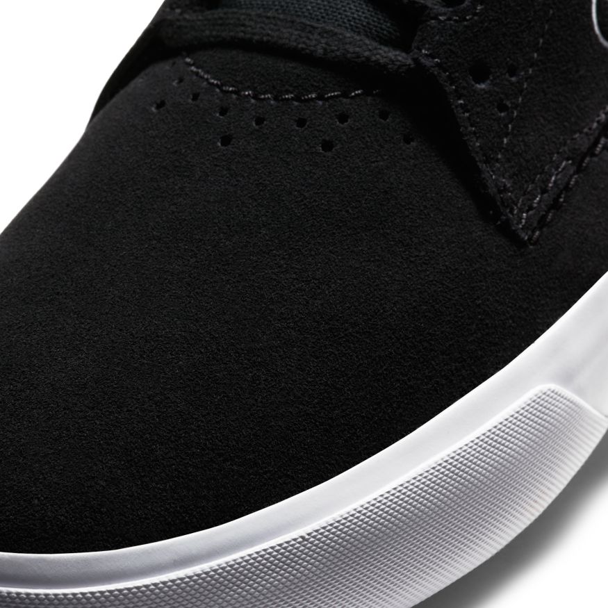 Nike SB Shoes Shane O'Neill Black/White-Black USA SIZE Pro Skateboard Sneakers