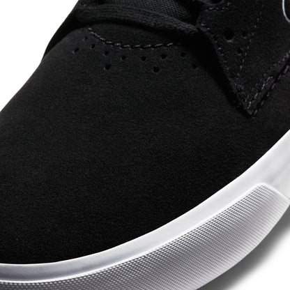 Nike SB Shoes Shane O'Neill Black/White-Black USA SIZE Pro Skateboard Sneakers