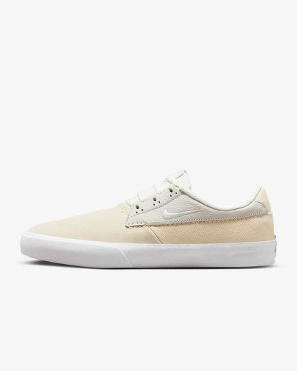Nike SB Shoes Shane O'Neill PRM Summit White White US SIZE Skateboard Sneakers