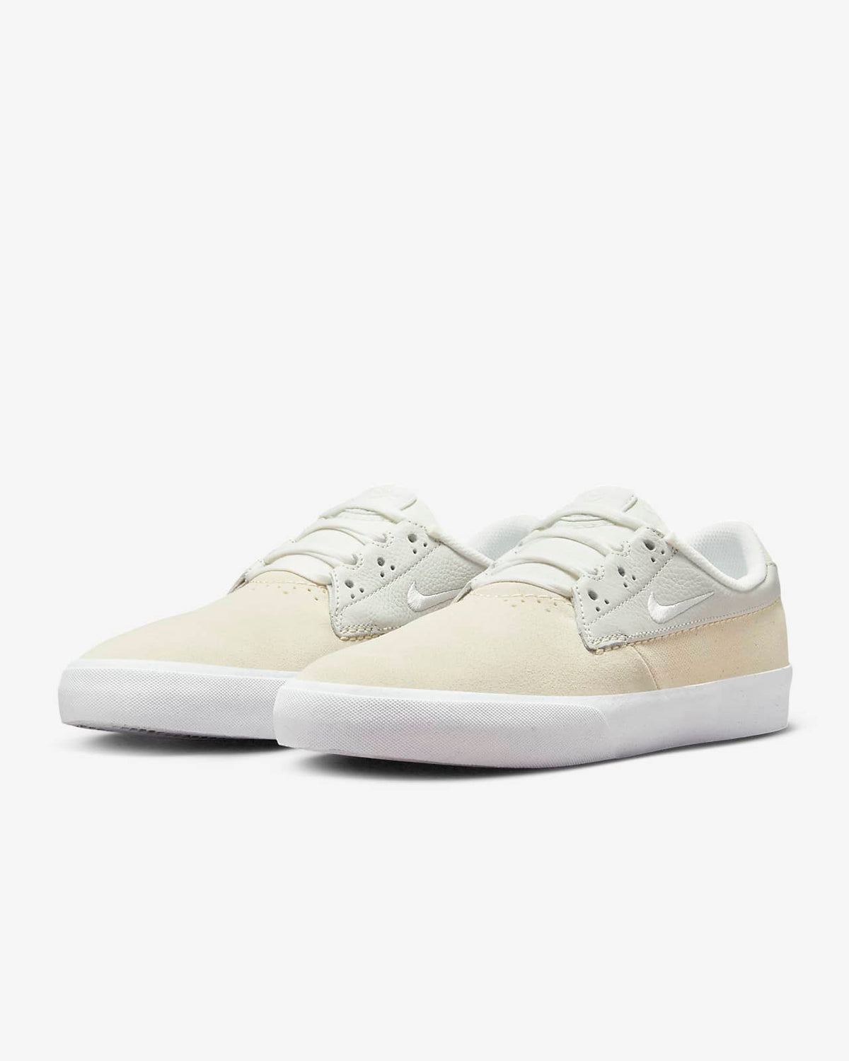 Nike Sb Shoes Shane Oneill Prm Summit White White Us Size Skateboard Sneakers