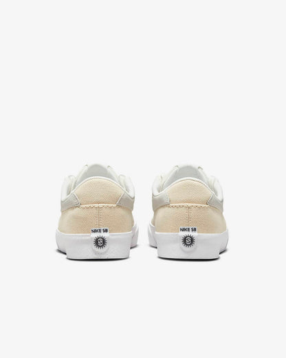 Nike SB Shoes Shane O'Neill PRM Summit White White US SIZE Skateboard Sneakers