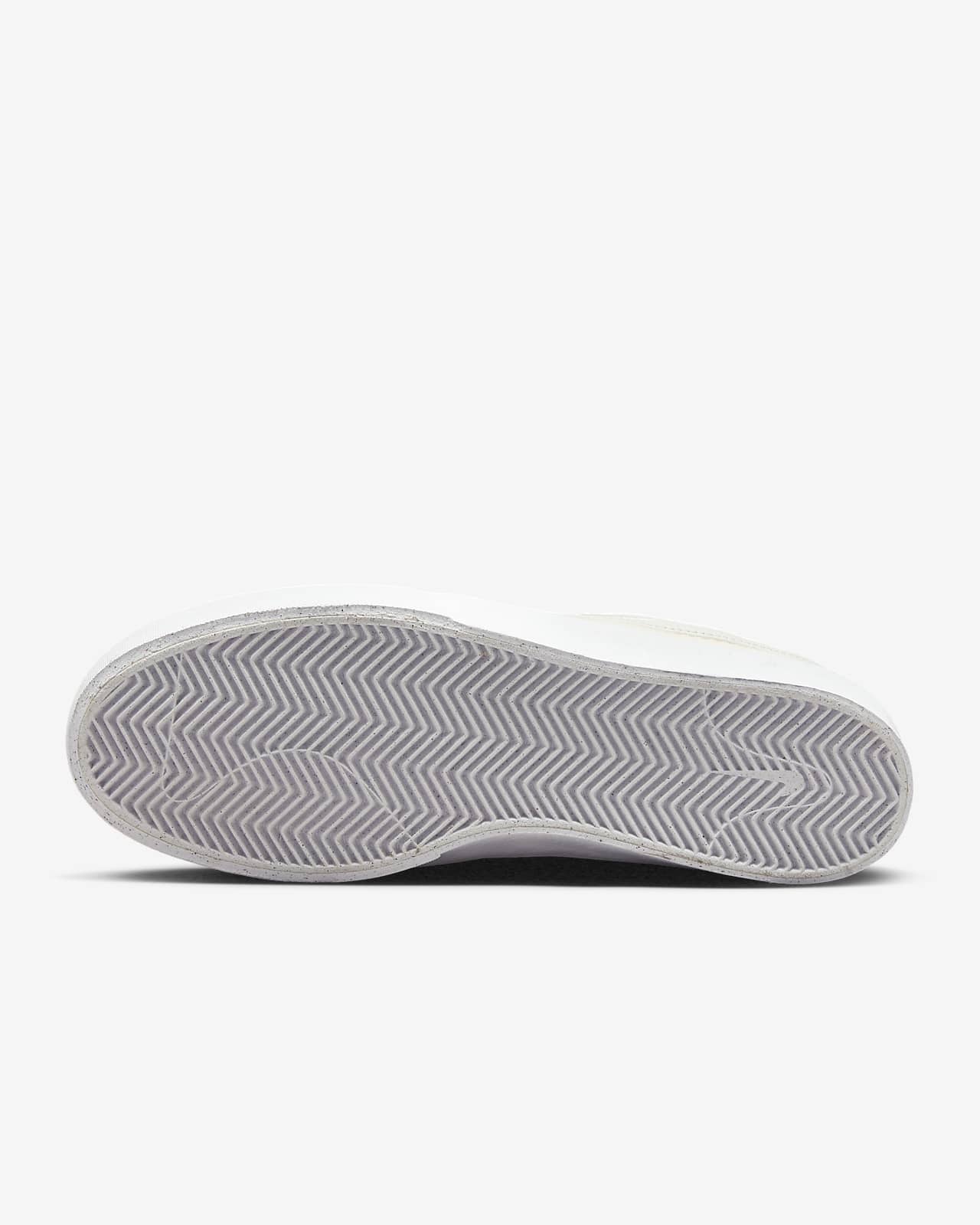 Nike SB Shoes Shane O'Neill PRM Summit White White US SIZE Skateboard Sneakers