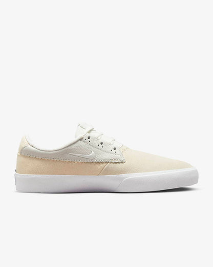 Nike SB Shoes Shane O'Neill PRM Summit White White US SIZE Skateboard Sneakers