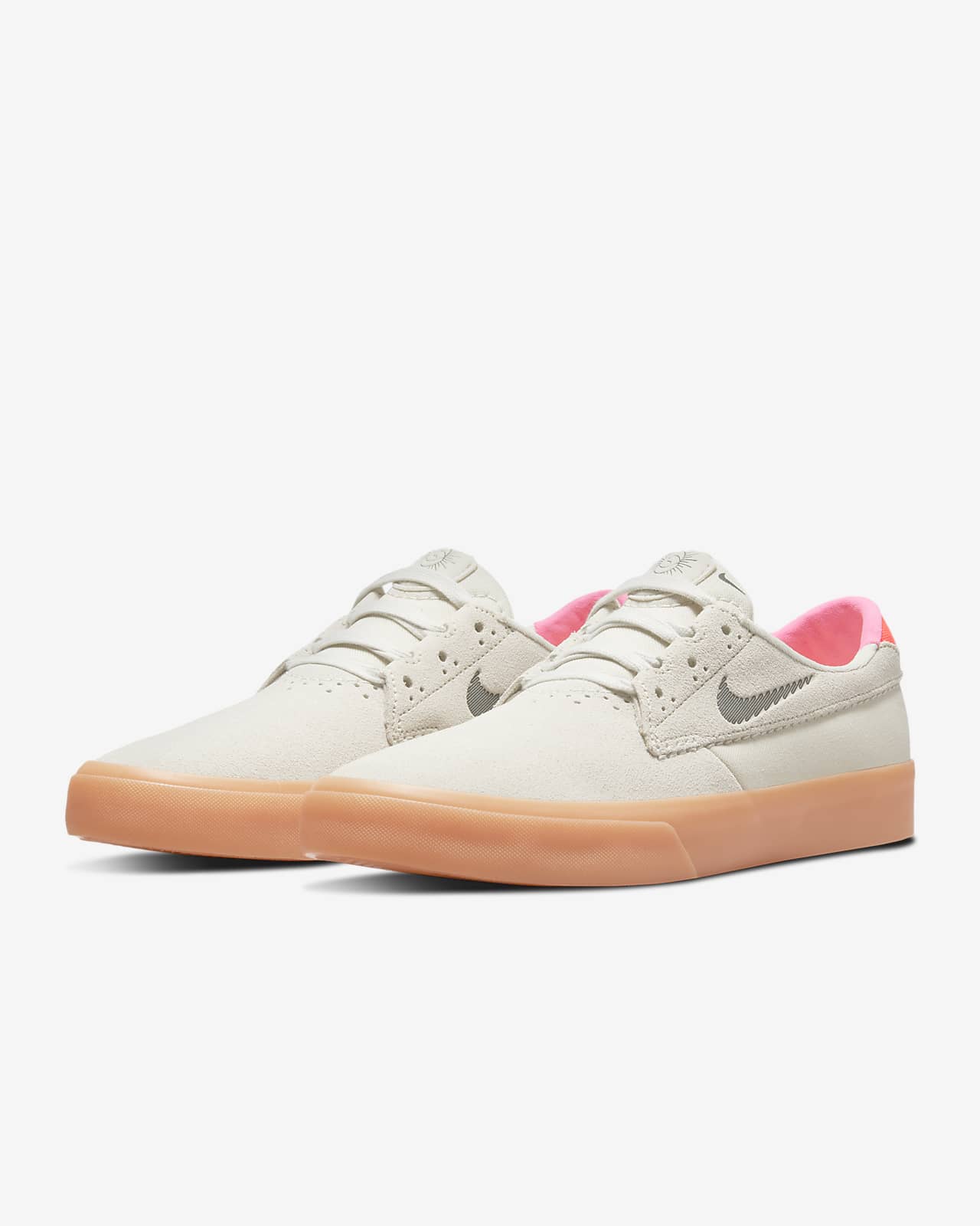 Nike SB Shoes Shane Tokyo Olympics Summit White USA SIZE Pro Skateboard Sneakers