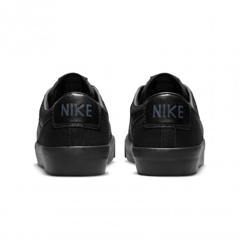 Nike SB Shoes Blazer Low Pro GT Black Anthracite Black US SIZE Skate Sneakers