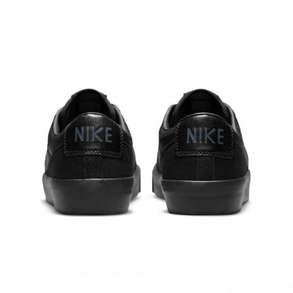 Nike SB Shoes Blazer Low Pro GT Black Anthracite Black US SIZE Skate Sneakers