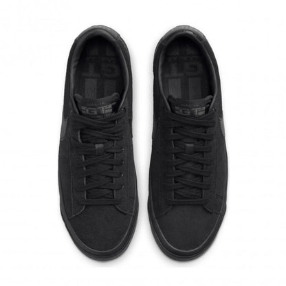 Nike SB Shoes Blazer Low Pro GT Black Anthracite Black US SIZE Skate Sneakers