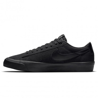Nike SB Shoes Blazer Low Pro GT Black Anthracite Black US SIZE Skate Sneakers