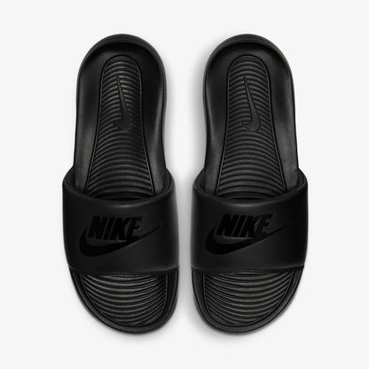 Nike Victori One Slides Black Black Black US SIZE Sandals