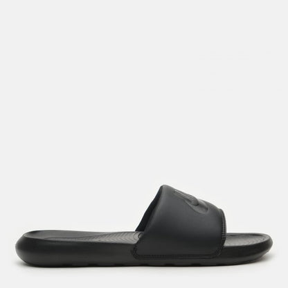 Nike Victori One Slides Black Black Black US SIZE Sandals