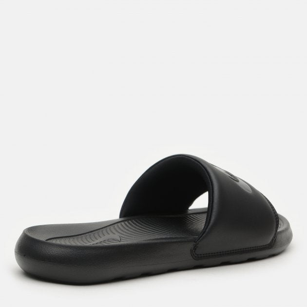 Nike Victori One Slides Black Black Black US SIZE Sandals