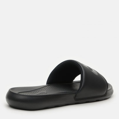 Nike Victori One Slides Black Black Black US SIZE Sandals