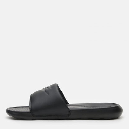Nike Victori One Slides Black Black Black US SIZE Sandals