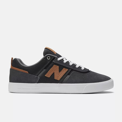 NB Numeric Shoes 306 Jamie Foy Phantom Brown US SIZE Skateboard Sneakers