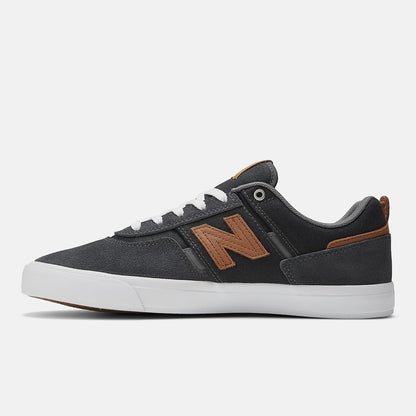 NB Numeric Shoes 306 Jamie Foy Phantom Brown US SIZE Skateboard Sneakers