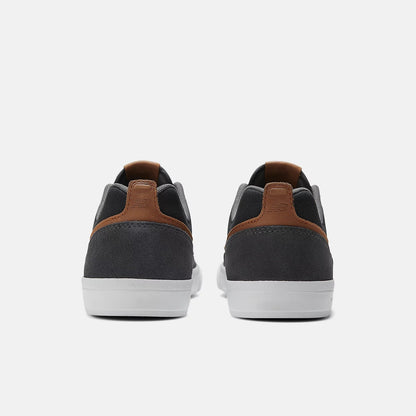 NB Numeric Shoes 306 Jamie Foy Phantom Brown US SIZE Skateboard Sneakers