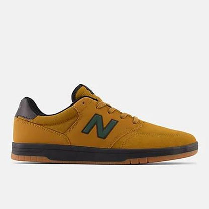 NB Numeric Shoes 425 Wheat Forest Green NM425ATG Skateboard Sneakers