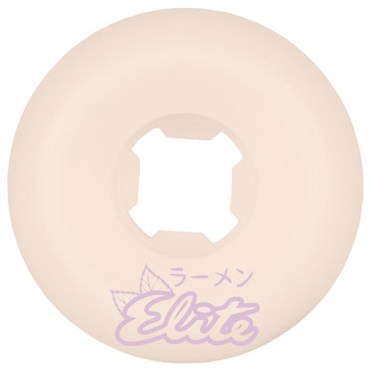 OJ Skateboard Wheels Axel Crusher Ramen Original Mini Combo 56mm 99A