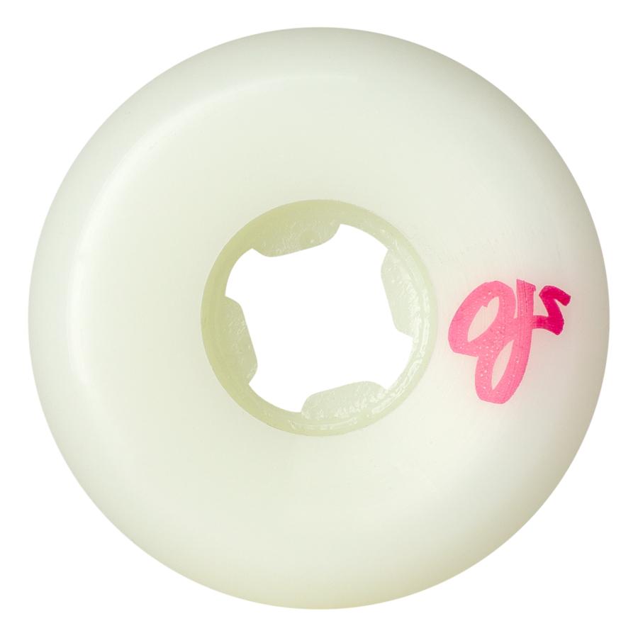 OJ Skateboard Wheels Jordan Taylor Original Hardline 54mm 99a OJ-C