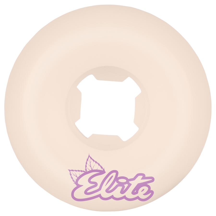 OJ Skateboard Wheels Nora Vasconcellos Surfs Up 2 Elite EZ EDGE 54mm 101A