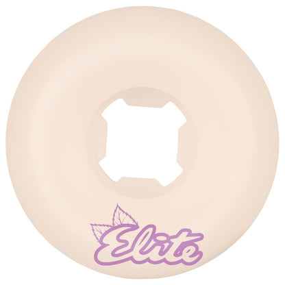 OJ Skateboard Wheels Nora Vasconcellos Surfs Up 2 Elite EZ EDGE 54mm 101A