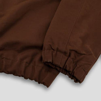 Passport Jacket Delivery Dirt Pass~Port Skateboards Coach