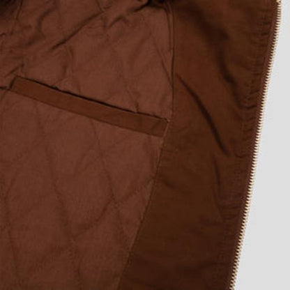 Passport Jacket Delivery Dirt Pass~Port Skateboards Coach