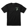 Primitive X Megadeth Tee Hanger Black Skateboard T Shirt
