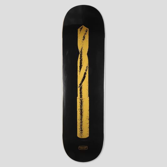 Passport Skateboard Deck Pro Series JOSH PALL 8.125" Pass Port