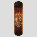 Passport Skateboards Deck Inlay Solid 8 125 Pass Port