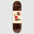 Passport Skateboards Deck Pro Singles Jack Ogrady Figure 1 8 6 Pass Port