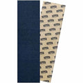 Pepper Griptape G5 Black Single Sheet Skateboard Deck Grip Tape