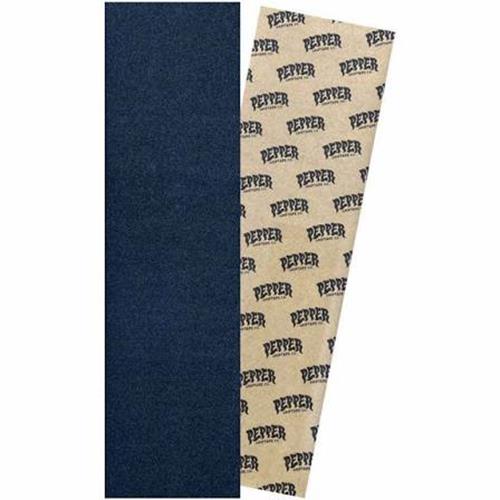 Pepper Griptape G5 Black Single Sheet Skateboard Deck Grip Tape