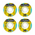 Picture Wheel Co Marty Baptist Alex Lawton 52Mm